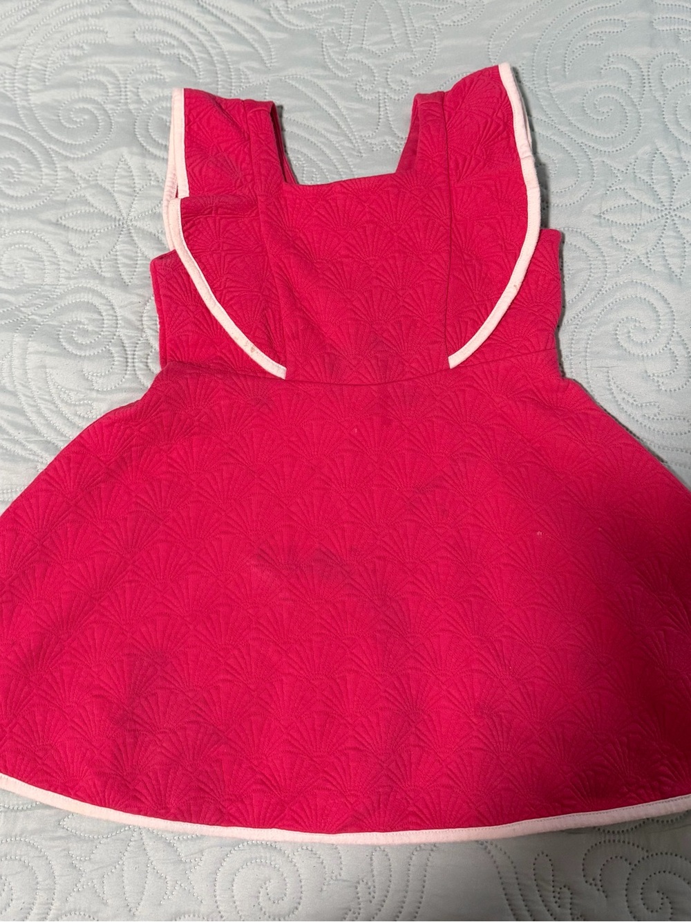 Janie and Jack Dress